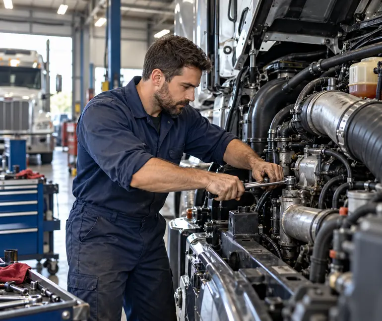 European cars repair and maintenance service by B-Tech Auto Diesel Mechanic in Houston TX 77066